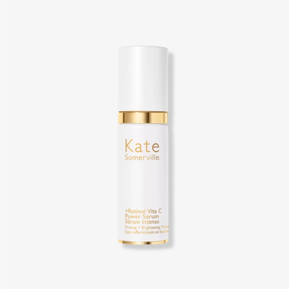 FINAL SALE! Kate Somerville Power Serum NWB